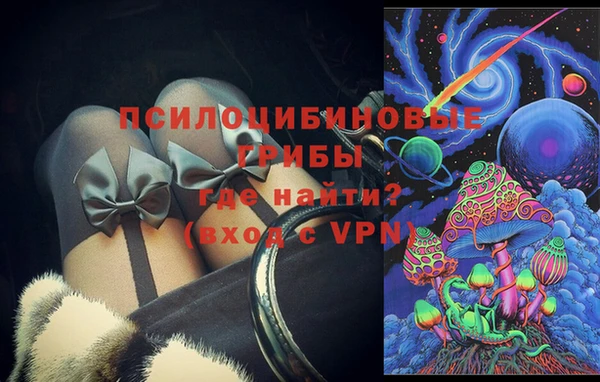 хмурый Нягань